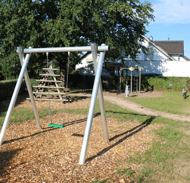 Spielplatz Kleinsommerfeld