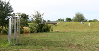 Ballspielplatz Montlouisring