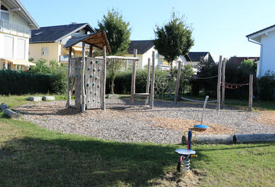 Spielplatz Runz II