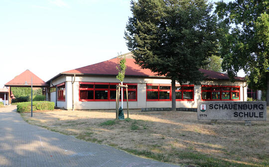 Schauenburgschule