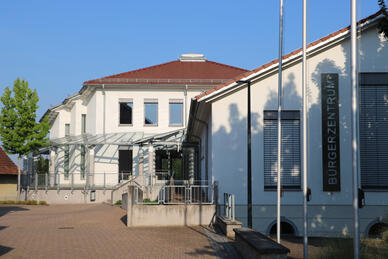 Bürgerzentrum Urloffen