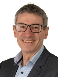 Bürkel, Bernd