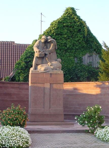 Martini Urloffen